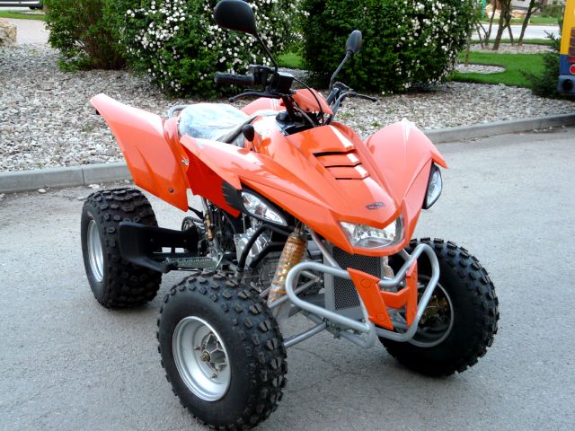 Razzer300r